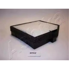 Фільтр салон HYUNDAI H-1/H-200 Furgonato 2.4 (вир-во Ashika)