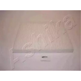 Фільтр салон HYUNDAI GENESIS COUPE 2.0 Turbo Sport (вир-во Ashika)