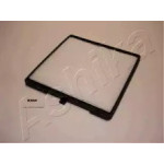 Фільтр салон HYUNDAI i10 1.1 (вир-во Ashika) 