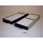 Фільтр салону MAZDA (2шт.) (вир-во Ashika) 