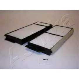 Фильтр салона MAZDA (2шт.) (пр-во ASHIKA)