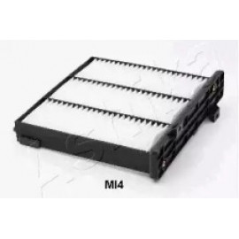Фільтр салон MITSUBISHI PAJERO CLASSIC (V2 W) 3.2 DI-D (вир-во Ashika)  Фільтр салон MITSUBISHI PAJERO CLASSIC (V2 W) 3.2 DI-D (вир-во Ashika)