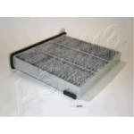 Фільтр салону MITSUBISHI LANCER вугільний (вир-во Ashika) 