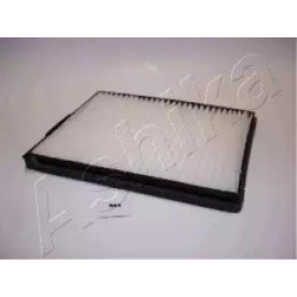 Фільтр салон Nissan PRIMERA(P11) 96-; TERRANO(R20) 96- (вир-во Ashika)