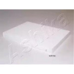 Фільтр салону NISSAN QASHQAI  ( вир-во Ashika) 