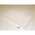 Фільтр салона NISSAN LEAF 10- (вир-во ASHIKA) 