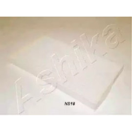 Фільтр салона NISSAN LEAF 10- (вир-во ASHIKA)