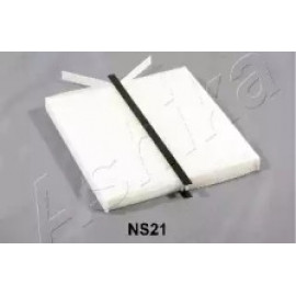 Фильтр салона RENAULT KANGOO, MASTER (пр-во ASHIKA)