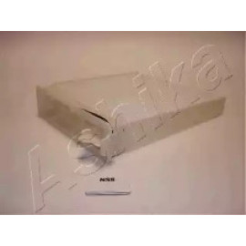 Фільтр салон NISSAN MICRA (K12) 1.0 16V (вир-во Ashika)  Фільтр салон NISSAN MICRA (K12) 1.0 16V (вир-во Ashika)