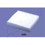 Фільтр салону MITSUBISHI COLT VI (вир-во ASHIKA) 