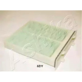 Фільтр салон SUZUKI SX4 1.5 (вир-во Ashika)