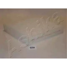 Фільтр салону SUZUKI SWIFT, SX4 (вир-во Ashika)