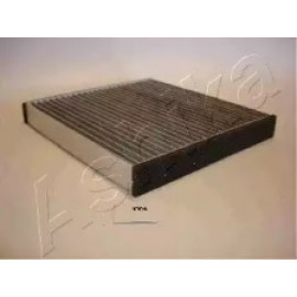 Фільтр салону LEXUS GS вугільний (вир-во Ashika)