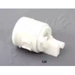 Фільтр  паливний NISSAN ALMERA II  ( вир-во Ashika) 