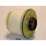 Фільтр топл. LEXUS IS 220 d (ALE20) (вир-во Ashika) 