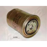 Фільтр топл. FORD RANGER 3.0 TDCi (вир-во Ashika) 