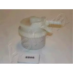 Фільтри паливні (вир-во Ashika) 