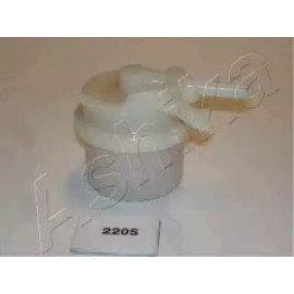 Фільтри паливні (вир-во Ashika)