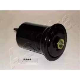 Фільтр топл. DAIHATSU CHARADE III (G100, G101, G102) 1.0 (G100) (вир-во Ashika)