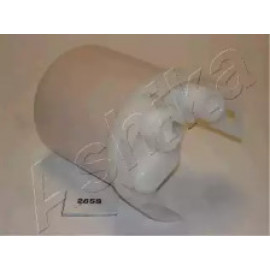 Фільтр топл. TOYOTA AVENSIS VERSO 2.0 VVT-i (вир-во Ashika)