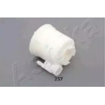 Фiльтр паливний TOYOTA YARIS 1.0 VVT-I 06- (вир-во ASHIKA) 