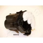 Фільтри паливні (вир-во Ashika) 