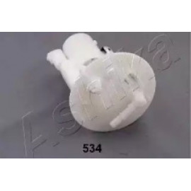 Фільтр  паливний Mitsubishi GRANDIS 04- (вир-во Ashika)