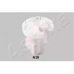 Фільтр паливний HYUNDAI ACCENT III 1.4 GL (вир-во ASHIKA) 