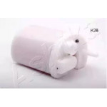 Фільтри паливні KIA MAGENTIS 05-; OPTIMA (вир-во ASHIKA) 