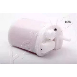 Фільтри паливні KIA MAGENTIS 05-; OPTIMA (вир-во ASHIKA)