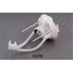 Фільтр паливний KIA CERATO 04- (вир-во ASHIKA) 