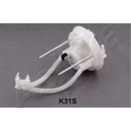 Фільтр паливний KIA CERATO 04- (вир-во ASHIKA)