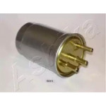 Фільтр  паливний SSANGYONG ACTYON 200 Xdi ( вир-во Ashika) 