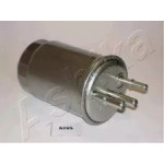 Фільтр  паливний HYUNDAI TERRACAN  ( вир-во Ashika) 