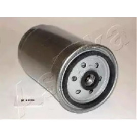 Фільтр  паливний DODGE NITRO 2.8 CRD 4WD 07-; KIA CARENS II  ( вир-во Ashika)