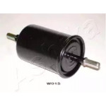 Фільтр топл. CHEVROLET LACETTI (вир-во Ashika) 