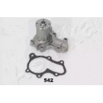 Насос водяний MITSUBISHI COLT, LANCER (вир-во ASHIKA) 