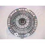 Віскомуфта вентилятора HYUNDAI H-1/H-200 (вир-во ASHIKA) 