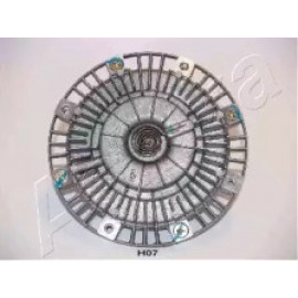 Віскомуфта вентилятора HYUNDAI H-1/H-200 (вир-во ASHIKA)