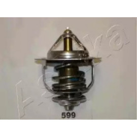 Термостат HYUNDAI ACCENT, ELANTRA, SONATA, KIA RIO (пр-во ASHIKA)