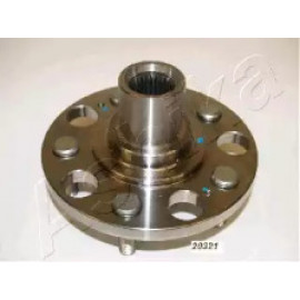 Ступиця колеса задн. HYUNDAI TUCSON/KIA SPORTAGE 04- (вир-во ASHIKA)