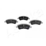 Колодка гальм. Citroen BERLINGO (вир-во Ashika) 