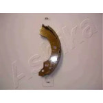 Колодки гальмівні барабанні (вир-во Ashika) 