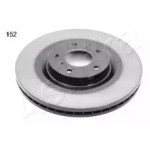 Диск гальмівний  Диск гальмівний