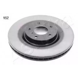 Диск гальмівний