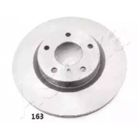 гальмівний диск (вир-во Ashika)