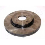 Диск гальмівний (вир-во Ashika)  Диск гальмівний (вир-во Ashika)