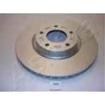 Диск гальмівний 