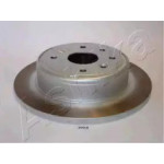 Диск гальмівний (вир-во Ashika)  Диск гальмівний (вир-во Ashika)