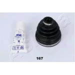 Пильовик ШРКШ внутрішній (компл.) Nissan (вир-во ASHIKA) 